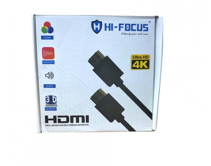 Hdmi hdmi 2024 10m